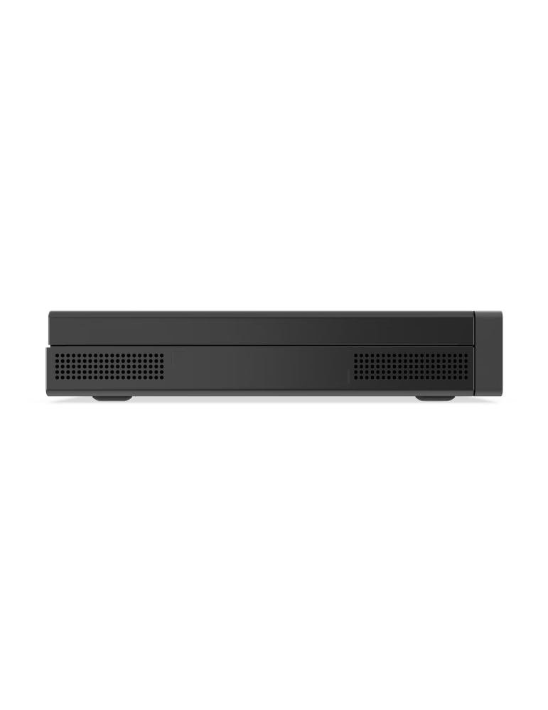 Компютър Lenovo ThinkCentre Neo 50Q, Intel Core 7 240H, Integrated Graphics, 16GB DDR5, 1TB SSD, без ОС - 13B9001BBL - 6