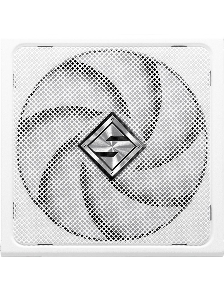 Модулно захранване ASROCK SL-1200GW, 1200W, 80 Plus GOLD, Full Modular, ATX 3.1 - 90-UXS120-GFEABA - 3