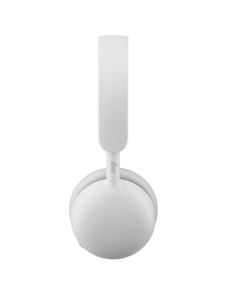 Професионални Bluetooth слушалки с активно шумопотискане (ANC) Logitech Zone Wireless 2, Bluetooth 5.3, ANC, 40mm динамични, 48h