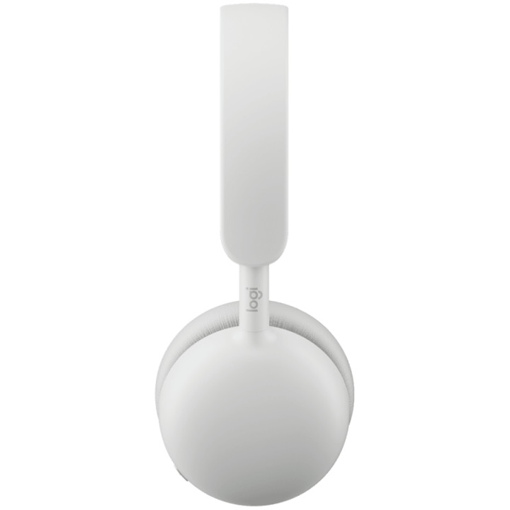 Професионални Bluetooth слушалки с активно шумопотискане (ANC) Logitech Zone Wireless 2, Bluetooth 5.3, ANC, 40mm динамични, 48h