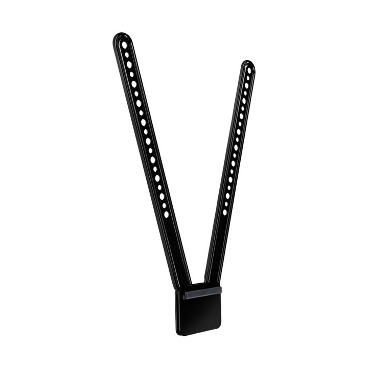 Професионален монтажен комплект за закрепване на Logitech MeetUp ConferenceCam - Logitech TV Mount XL - 939-001656 - 1