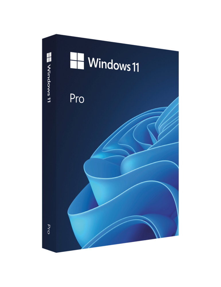 Софтуер Microsoft Windows 11 Pro 64-bit, All Languages, ESD лиценз - FWC-03370 - 1