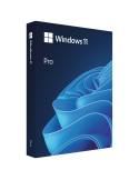 Софтуер Microsoft Windows 11 Pro 64-bit, All Languages, ESD лиценз - FWC-03370 - 1