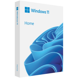 Софтуер Windows 11 Home 64-bit, Всички езици, Онлайн лиценз - KX3-00290 - 1