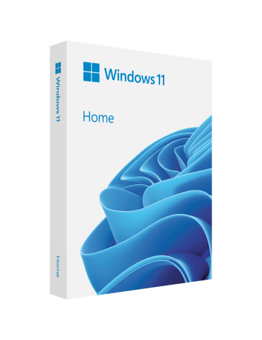 Софтуер Windows 11 Home 64-bit, Всички езици, Онлайн лиценз - KX3-00290 - 1