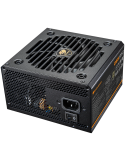 Захранване COUGAR GES 750, 750W, 80 Plus Gold, фиксирани кабели - CGR GESX2-750 - 2