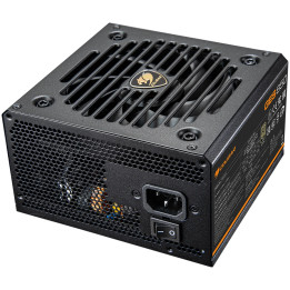 Захранване COUGAR GES 850, 850W, 80 Plus Gold, Фиксирани кабели - CGR GESX2-850 - 1