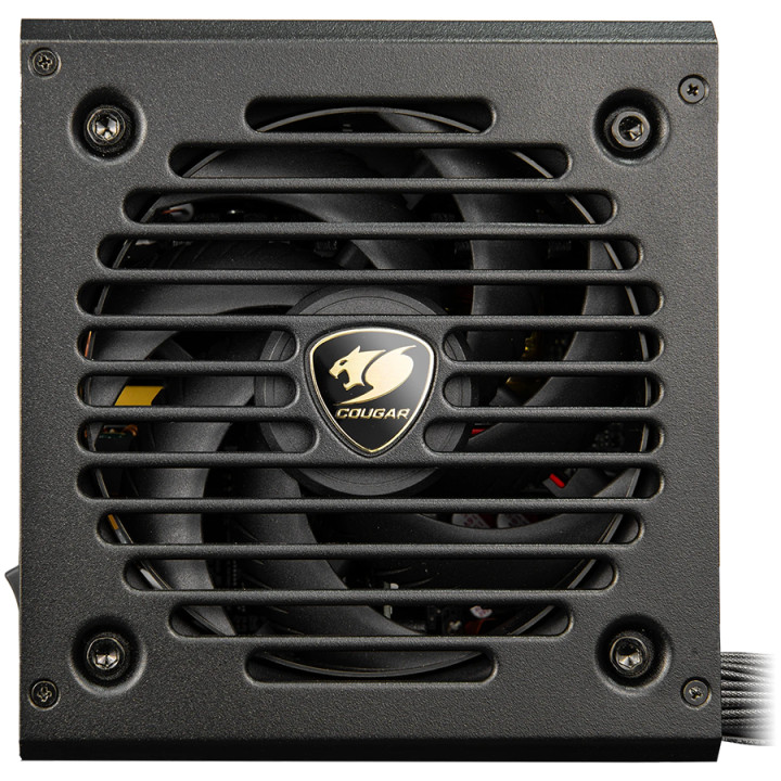 Захранване COUGAR GES 850, 850W, 80 Plus Gold, Фиксирани кабели - CGR GESX2-850 - 3