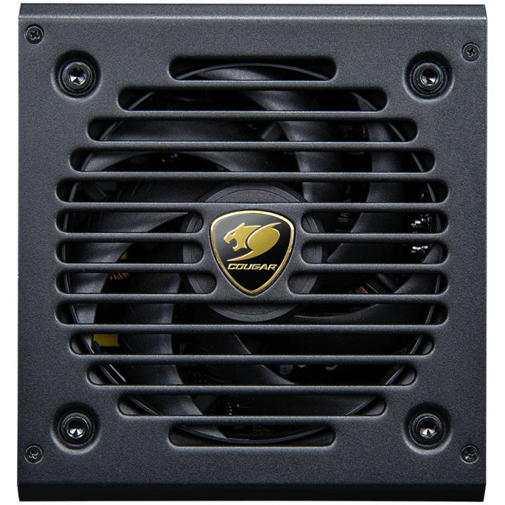 Модулно захранване COUGAR GR 850, 850W, 80 Plus Gold, Fully Modular - CGR GDN-850 - 2