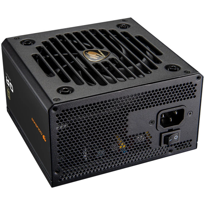 Модулно захранване COUGAR GR 850, 850W, 80 Plus Gold, Fully Modular - CGR GDN-850 - 3