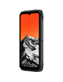 Смартфон Blackview Fort 1, 6.56" IPS 720x1612 90Hz, Unisoc T615, 8MP+16MP, 6GB RAM, 256GB, Android 15, 10000mAh - BVFORT 1_B - 4