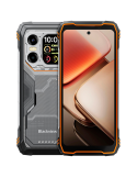 Смартфон BLACKVIEW XPLORE 1 Rugged BVXPLORE1_OR, 6.78" IPS 1080x2460 120Hz, MediaTek Dimensity 7050, 50MP+64MP, 16GB LPDDR5, 512