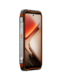 Смартфон BLACKVIEW XPLORE 1 Rugged BVXPLORE1_OR, 6.78" IPS 1080x2460 120Hz, MediaTek Dimensity 7050, 50MP+64MP, 16GB LPDDR5, 512