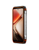 Смартфон BLACKVIEW XPLORE 1 Rugged BVXPLORE1_OR, 6.78" IPS 1080x2460 120Hz, MediaTek Dimensity 7050, 50MP+64MP, 16GB LPDDR5, 512