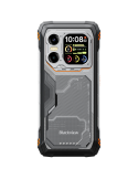 Смартфон BLACKVIEW XPLORE 1 Rugged BVXPLORE1_OR, 6.78" IPS 1080x2460 120Hz, MediaTek Dimensity 7050, 50MP+64MP, 16GB LPDDR5, 512