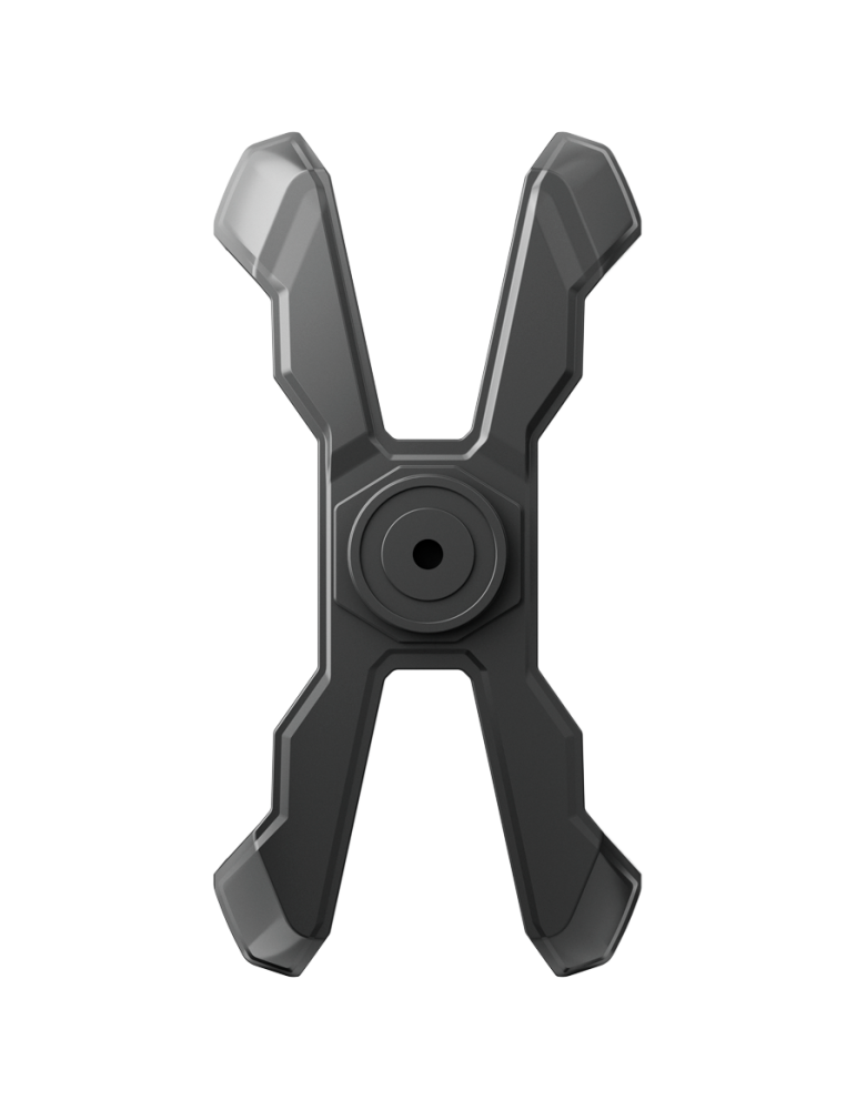 Смартфон Blackview Xplore 2 Projector, 6.73" AMOLED 1440x3200 120Hz, MediaTek Dimensity 8300, 50MP + 20MP + проектор, 16GB RAM, 