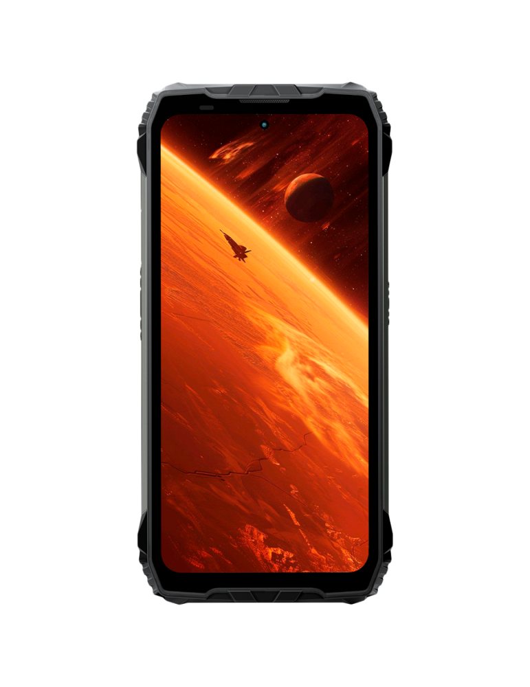 Смартфон Blackview XPLORE 2, 6.73" AMOLED 1440x3200 120Hz, Mediatek Dimensity 8300, 50MP+20MP, 16GB LPDDR5X, 1TB, Android 15, 20