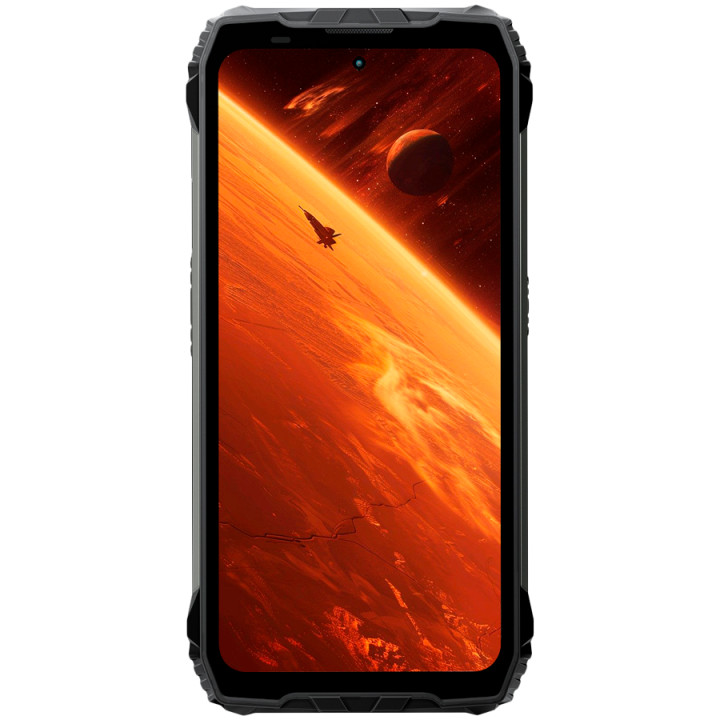 Смартфон Blackview XPLORE 2, 6.73" AMOLED 1440x3200 120Hz, Mediatek Dimensity 8300, 50MP+20MP, 16GB LPDDR5X, 1TB, Android 15, 20