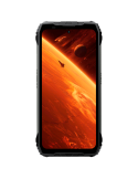 Смартфон Blackview XPLORE 2, 6.73" AMOLED 1440x3200 120Hz, Mediatek Dimensity 8300, 50MP+20MP, 16GB LPDDR5X, 1TB, Android 15, 20