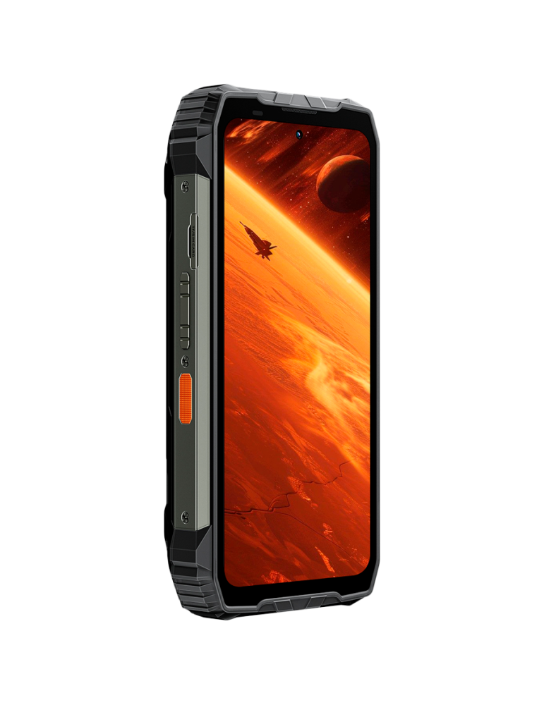 Смартфон Blackview XPLORE 2, 6.73" AMOLED 1440x3200 120Hz, Mediatek Dimensity 8300, 50MP+20MP, 16GB LPDDR5X, 1TB, Android 15, 20
