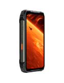 Смартфон Blackview XPLORE 2, 6.73" AMOLED 1440x3200 120Hz, Mediatek Dimensity 8300, 50MP+20MP, 16GB LPDDR5X, 1TB, Android 15, 20