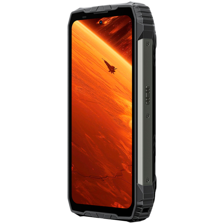 Смартфон Blackview XPLORE 2, 6.73" AMOLED 1440x3200 120Hz, Mediatek Dimensity 8300, 50MP+20MP, 16GB LPDDR5X, 1TB, Android 15, 20