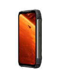 Смартфон Blackview XPLORE 2, 6.73" AMOLED 1440x3200 120Hz, Mediatek Dimensity 8300, 50MP+20MP, 16GB LPDDR5X, 1TB, Android 15, 20