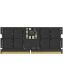 RAM памет GOODRAM 16GB DDR5 5600MHz CL46 SODIMM - GR5600S564L46S/16G - 1