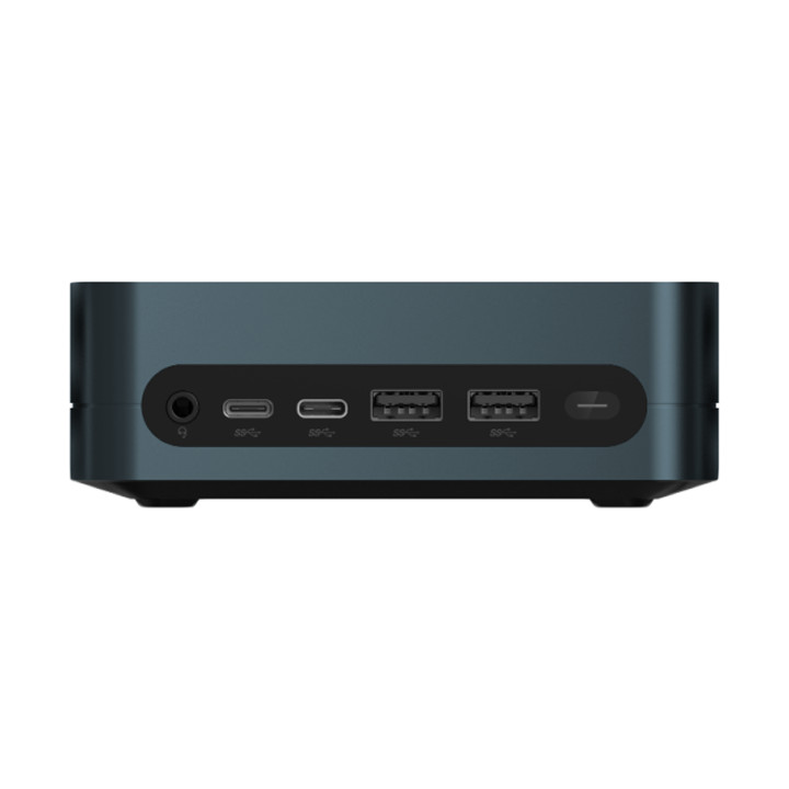 Мини компютър Prestigio Solutions Digital Media Player PSMPC103, Intel Core i3-1215U, без ОС - PSMPC103 - 3