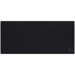 Геймърска подложка Logitech G840 XL, Cloth 84x30 см - 943-000778 - 1