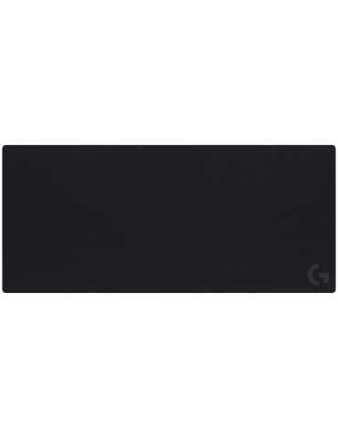 Геймърска подложка Logitech G840 XL, Cloth 84x30 см - 943-000778 - 1