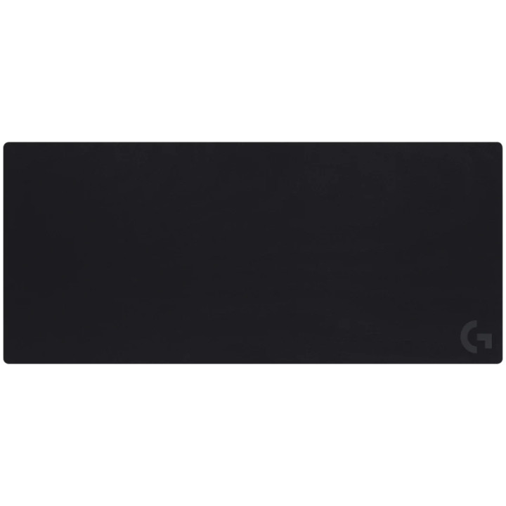 Геймърска подложка Logitech G840 XL, Cloth 84x30 см - 943-000778 - 1
