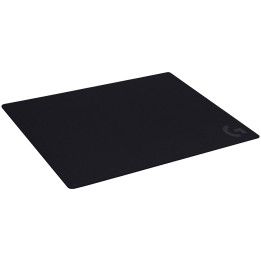 Геймърска подложка Logitech G640 Large, 400x460 мм, Cloth - 943-000799 - 1