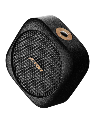 Преносима колонка FENDA RW10, Bluetooth 5.3, 7W, 1.75" Full-Range Speaker, TWS, 10h батерия, IPX5 - 6924053407767 - 1