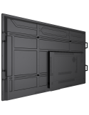 Интерактивен дисплей PRESTIGIO SOLUTIONS Multiboard 65" Light Series, 65" IPS 3840x2160 60Hz, ARM Quad Cortex A55, Mali-G52 MP2,