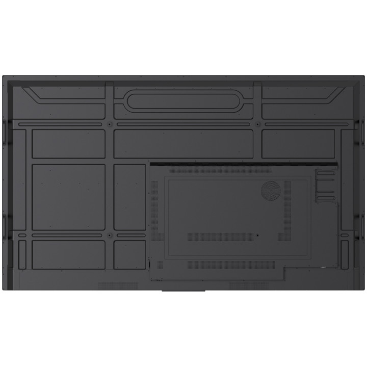 Интерактивен дисплей PRESTIGIO SOLUTIONS Multiboard 65" Light Series, 65" IPS 3840x2160 60Hz, ARM Quad Cortex A55, Mali-G52 MP2,