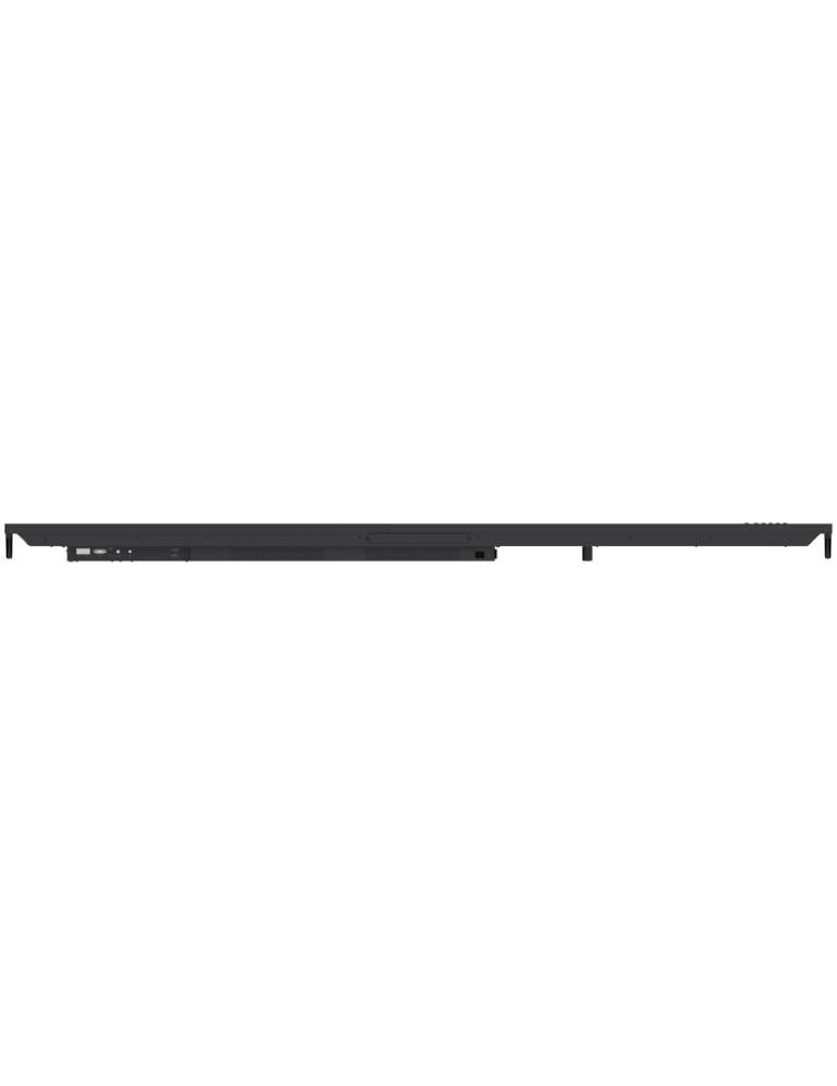 Интерактивен дисплей PRESTIGIO SOLUTIONS Multiboard 65" Light Series, 65" IPS 3840x2160 60Hz, ARM Quad Cortex A55, Mali-G52 MP2,