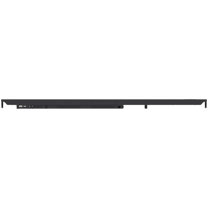 Интерактивен дисплей PRESTIGIO SOLUTIONS Multiboard 65" Light Series, 65" IPS 3840x2160 60Hz, ARM Quad Cortex A55, Mali-G52 MP2,