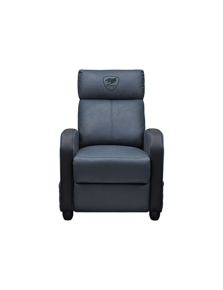 Геймърски стол COUGAR Ranger Elite, Navy Blue - CGR-RAE-BUB - 2