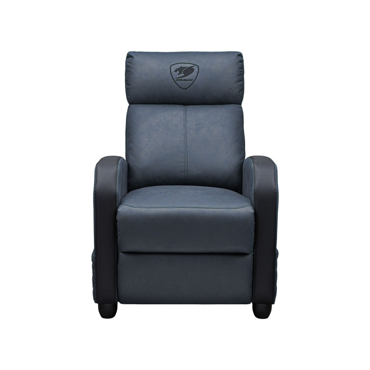 Геймърски стол COUGAR Ranger Elite, Navy Blue - CGR-RAE-BUB - 2