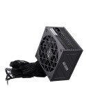 Захранване 1stPlayer ACK Silver 850W ATX 3.1, 850W, 80+ Silver, Active PFC, 140mm вентилатор - PS-850BA7 - 2