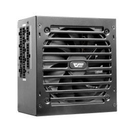 Захранване Darkflash DG750, 750W ATX 3.1, 80PLUS Gold, Full Modular, 120mm вентилатор - DG750-BK - 1
