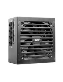 Захранване Darkflash DG750, 750W ATX 3.1, 80PLUS Gold, Full Modular, 120mm вентилатор - DG750-BK - 1