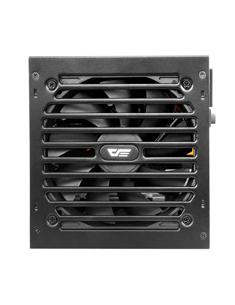 Захранване Darkflash DG750, 750W ATX 3.1, 80PLUS Gold, Full Modular, 120mm вентилатор - DG750-BK - 2