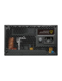 Захранване Darkflash DG850, 850W ATX 3.1, 80PLUS Gold, Full Modular - DG850-BK - 4