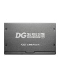 Захранване Darkflash DG850, 850W ATX 3.1, 80PLUS Gold, Full Modular - DG850-BK - 5
