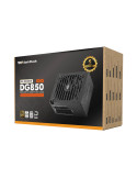 Захранване Darkflash DG850, 850W ATX 3.1, 80PLUS Gold, Full Modular - DG850-BK - 9