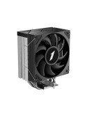Охладител за процесор 1stPlayer CRYO CY12 Black, 120x120x25mm, 225W, Hydro bearing, LGA1851/AM5 - CY12-BK - 1