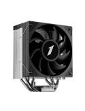 Охладител за процесор 1stPlayer CRYO CY12 Black, 120x120x25mm, 225W, Hydro bearing, LGA1851/AM5 - CY12-BK - 3