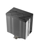 Охладител за процесор 1stPlayer CRYO CY12 Black, 120x120x25mm, 225W, Hydro bearing, LGA1851/AM5 - CY12-BK - 6